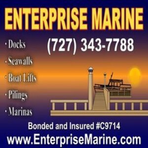 Enterprise Marine Contractors - St. Petersburg, FL - (727)343-7788 | ShowMeLocal.com