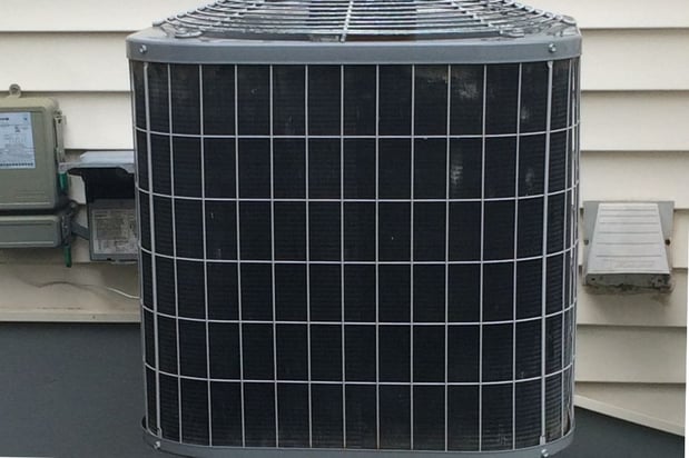 Images COMFORT SOLUTIONS HEATING & COOLING