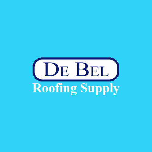 De Bel Roofing Supply Logo