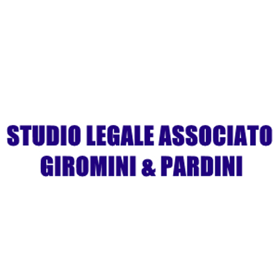 Studio Legale Associato Giromini e Pardini Logo