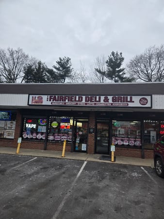 Images CoinFlip Bitcoin ATM - Fairfield Deli & Grill (Fairfield)