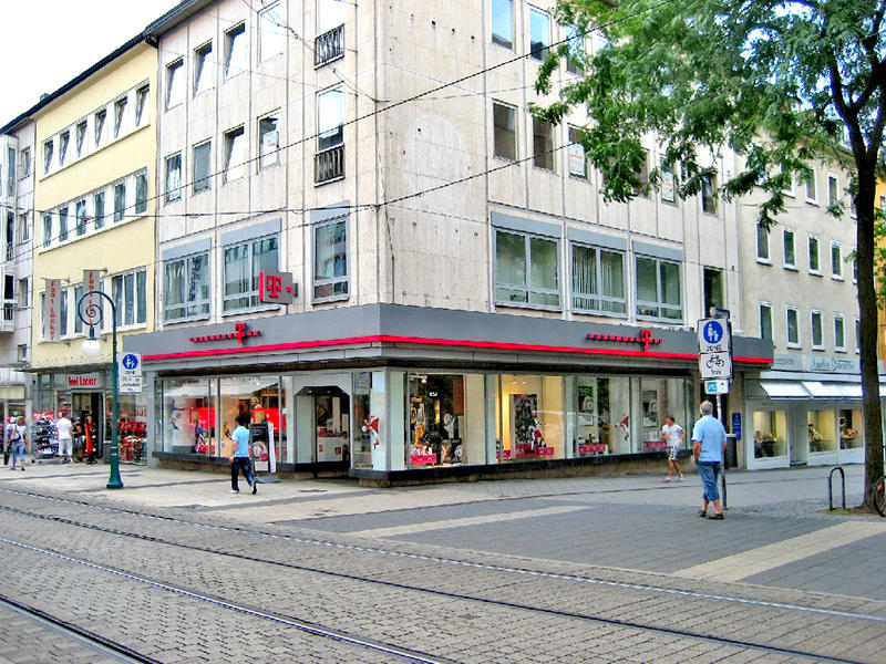Bild 1 Telekom Shop in Kassel