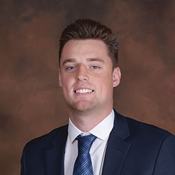 Images Grant Touhey - RBC Wealth Management Financial Advisor