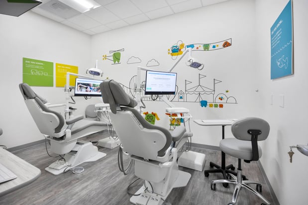 Images Fort Apache Kids' Dentistry & Orthodontics