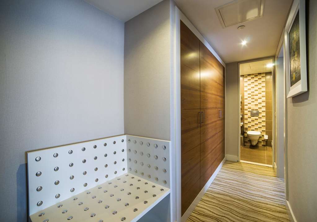 Images Radisson Hotel President Old Town Istanbul