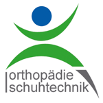 Kundenlogo Orthopädie-Schuhtechnik Peter B. Maritzen GmbH