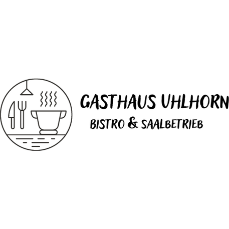 Logo von Uhlhorn's Gasthof Bistro Filou