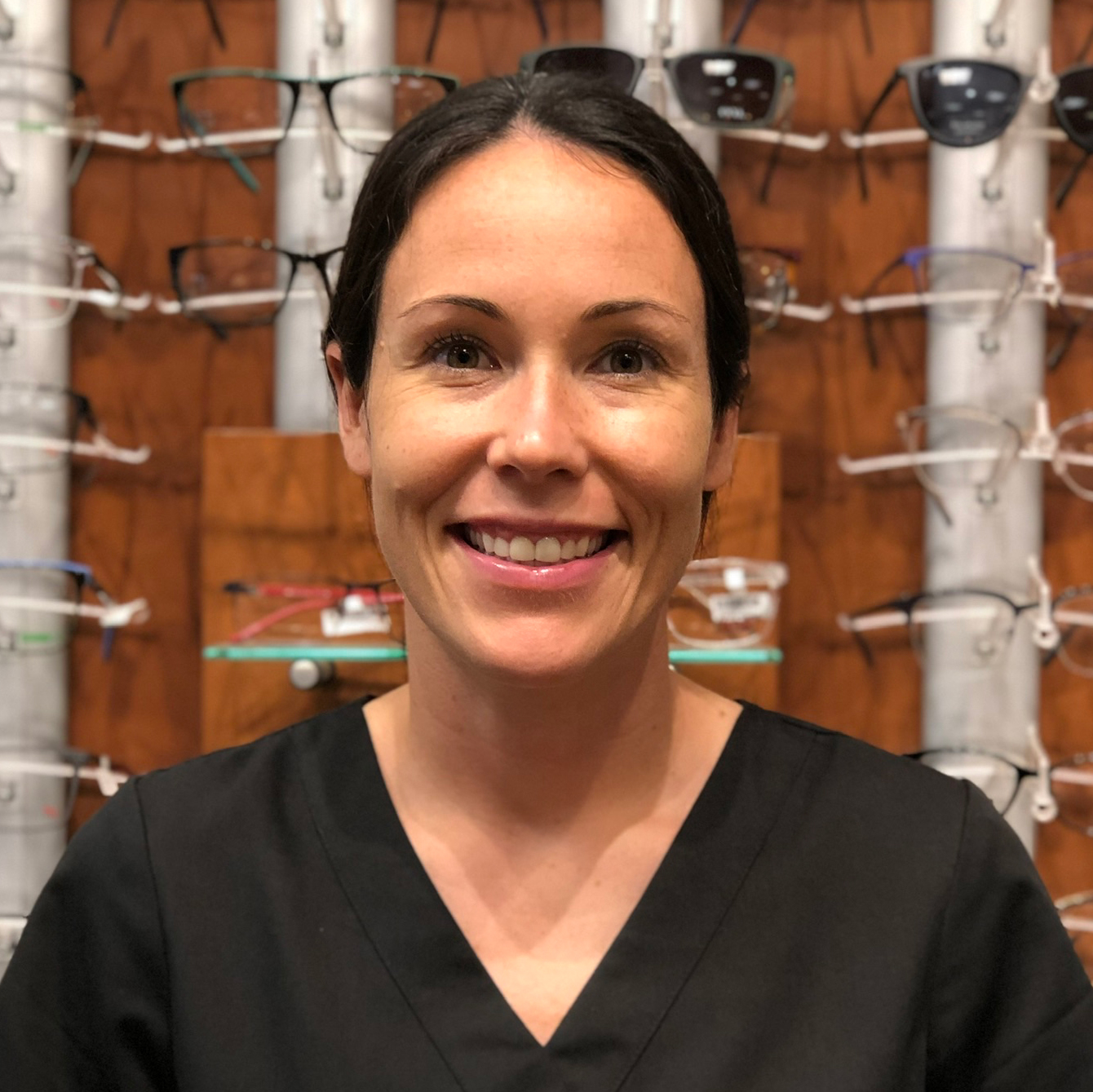 Dr. Suzanne Turner, OD, Optometry San Marcos, TX MD