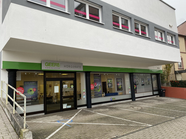 Bilder GEERS Hörgeräte