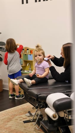 Images Cadence Chiropractic