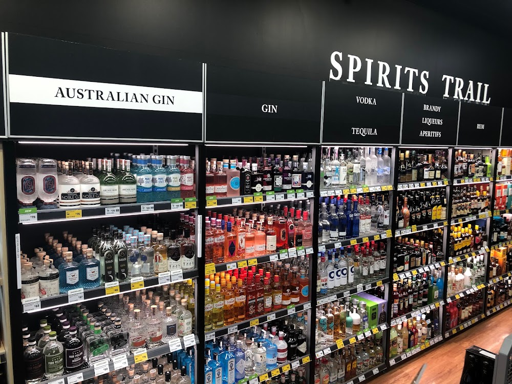 Images Liquorland Redlynch