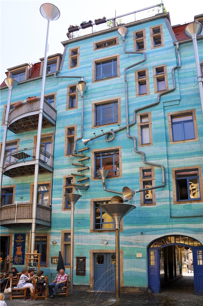 Best Western Macrander Hotel Dresden, Buchenstr, 10 in Dresden