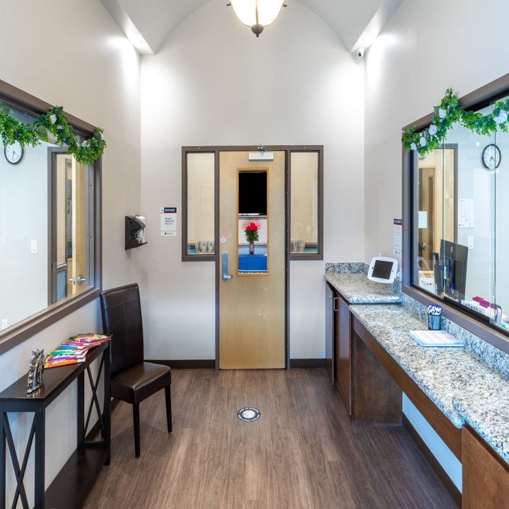 The Goddard School of Spring - Harmony Image