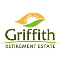 Griffith Retirement Estate Logo