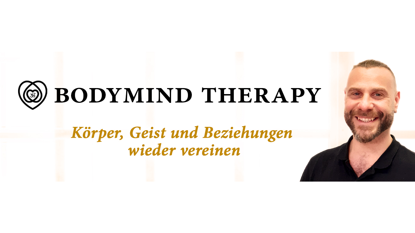 Bodymind Therapy Berlin - Enrico Fonte, Mittenwalder Straße 9 in Berlin