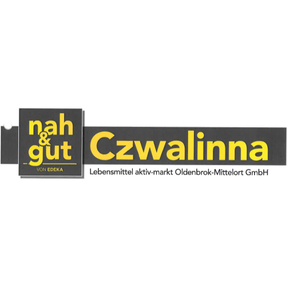 Logo nah & gut Czwalinna in Ovelgönne