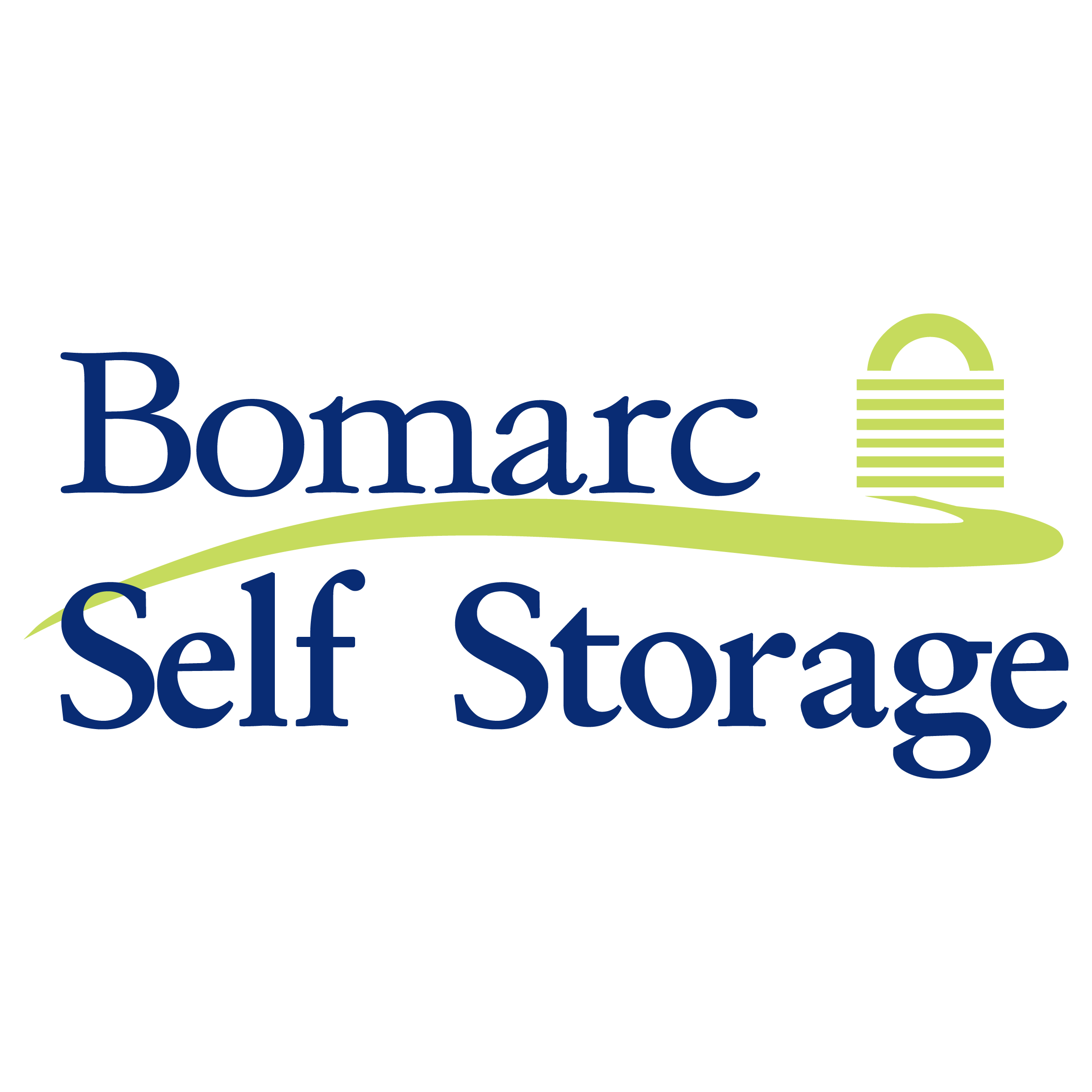 Bomarc Self Storage Photo