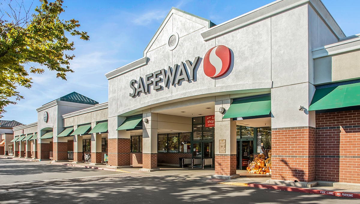 Oakshade Town Center