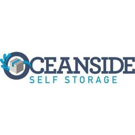 Oceanside Self Storage Logo