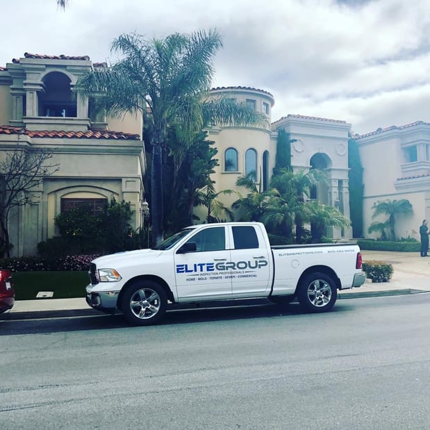 Images Elite Group Home Inspection Professionals