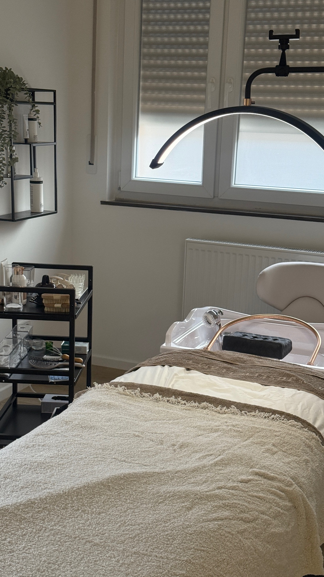 BOG Beauty & Aesthetics GbR, Meerfeldstr. 57 in Mannheim