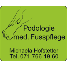 Podologie Rheintal GmbH Logo