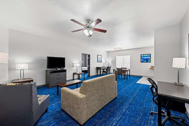 Images Best Western Palace Inn & Suites