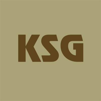 Krogman Sand & Gravel Inc Logo