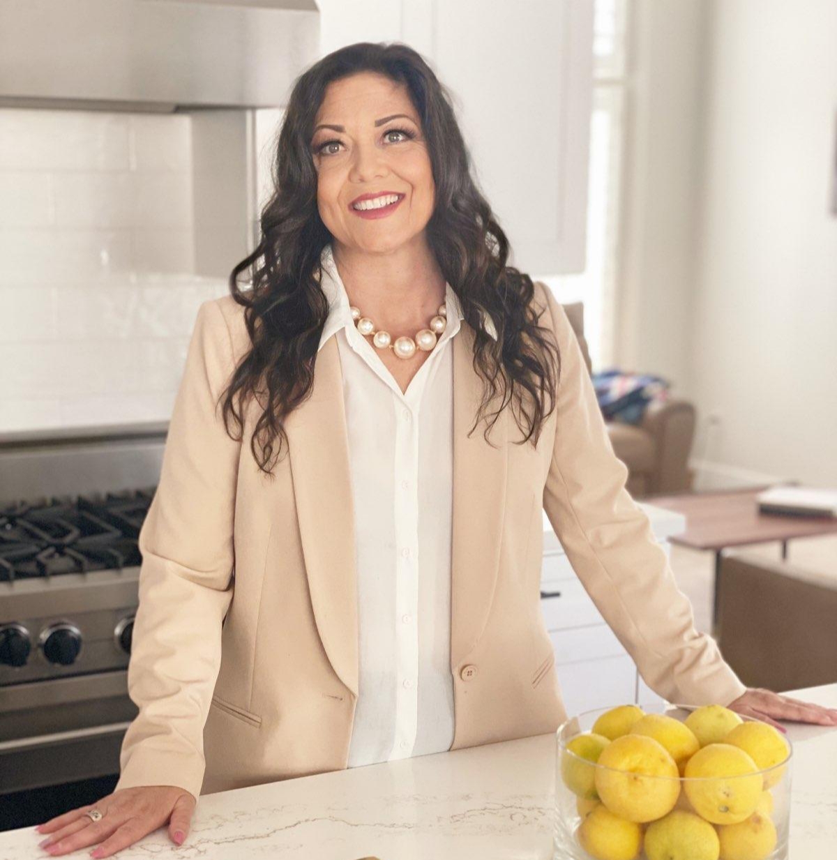 Jodi Kirkwood-Kirkwood Home Team - Palisade Realty