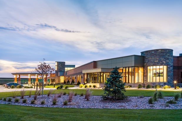 Images Avera Merrill Pioneer Hospital