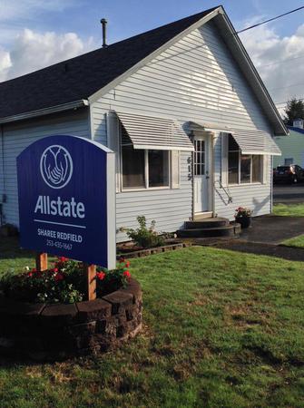 Images Sharee Whelihan: Allstate Insurance