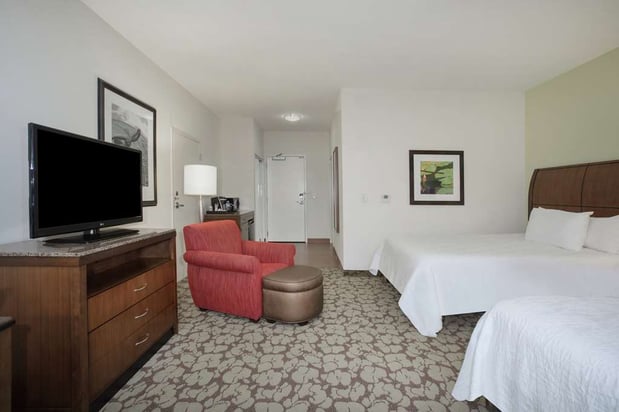 Images Hilton Garden Inn Lincoln Downtown/Haymarket