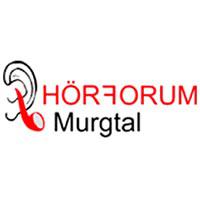 Logo Hörforum Murgtal e.K. Inh. Sabine Neffke
