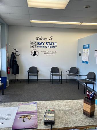 Images Bay State Physical Therapy - Washington St