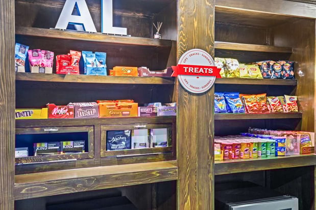 Images Hampton Inn Selma