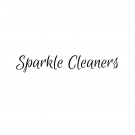 Sparkle Cleaners Logo