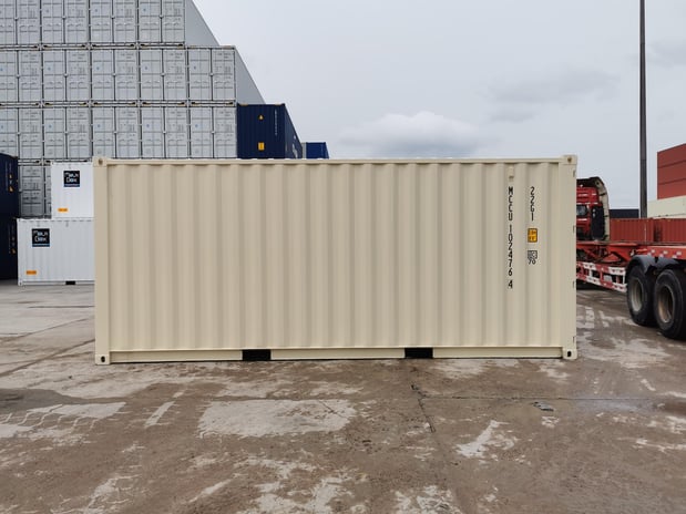 Images Viva Containers