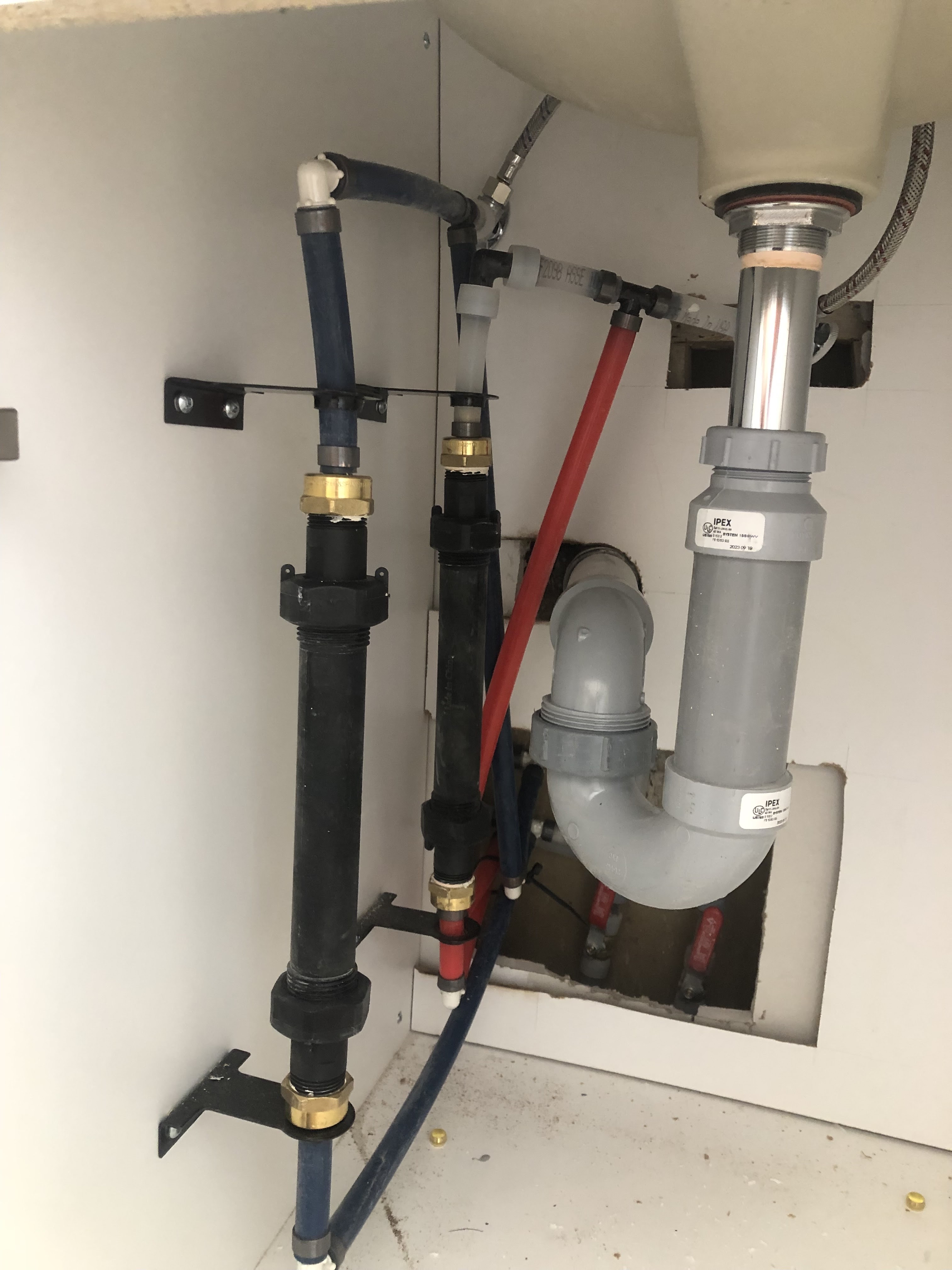 Images DrainCam Plumbing