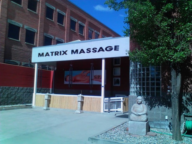 Images Matrix Spa & Massage