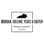 Morgan, Collins, Yeast & Salyer Logo