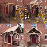 Images Abbey Joinery