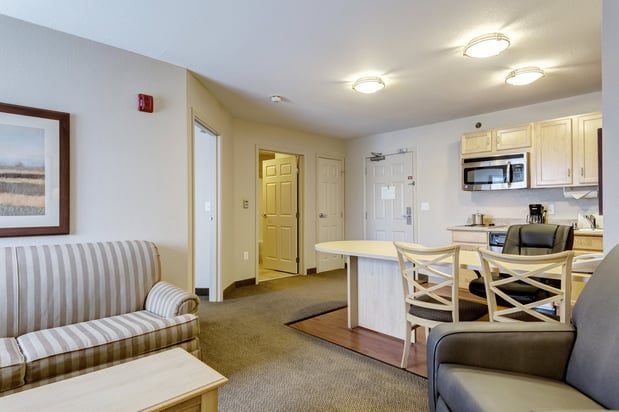 Images Candlewood Suites Paducah by IHG