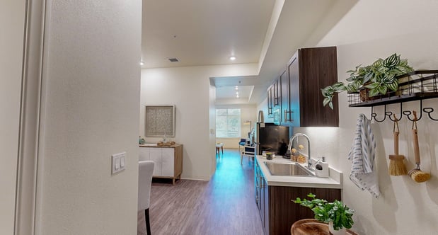 Images Peninsula Pointe by Cogir