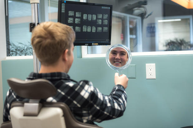 Images Zak Dental - San Diego