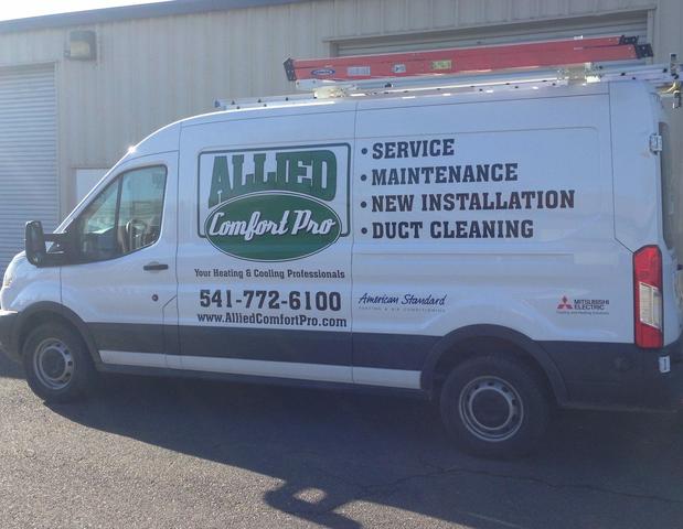 Images Allied Comfort Pro