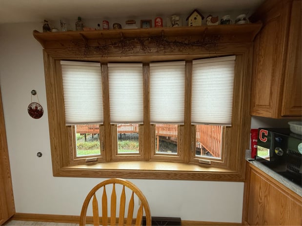 Images Budget Blinds of Beaver & New Castle