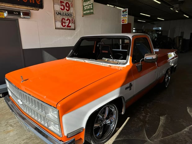 Images The Glass Guy