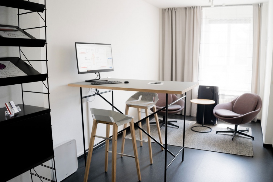 Friederike Schürmann, Bahnhofstr. 19 in Straubing