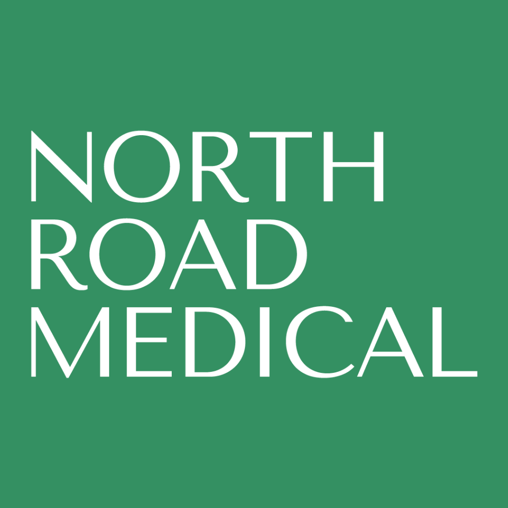 North Road Medical Logo