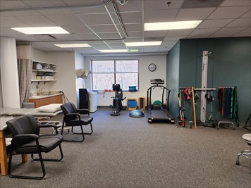 Images LifeBridge Health Physical Therapy - Owings Mills